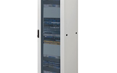 Canovate Inorax-ST Dikili Tip Sac Network & Server Rack Kabinet