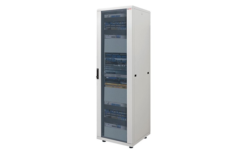 Canovate Inorax-ST Dikili Tip Sac Network & Server Rack Kabinet