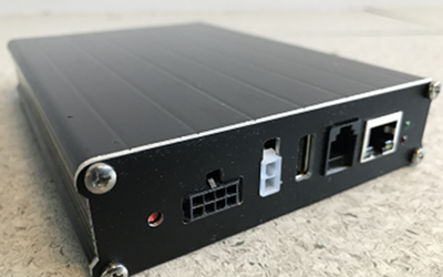 MSC- Batarya İzleme Sistemi - Telco BIS-2V