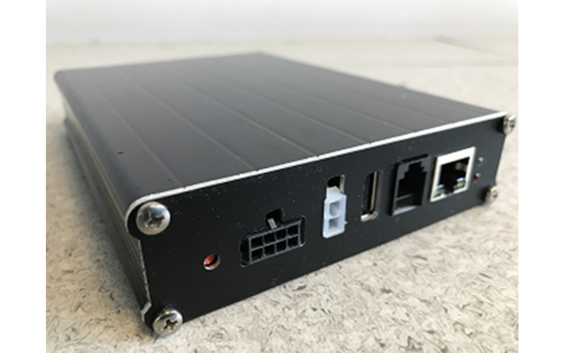 MSC- Batarya İzleme Sistemi - Telco BIS-2V