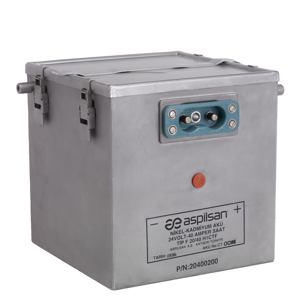 Hava Araçları Aküleri