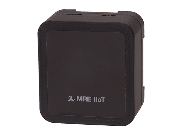 MRE IIoT Data S