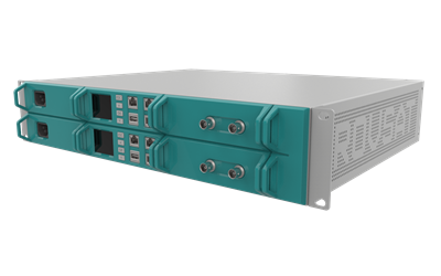 RovSAT Uydu Haberleşme Sistemi