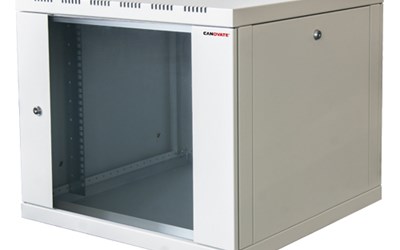 Canovate Duvar Tipi Kabin Serisi