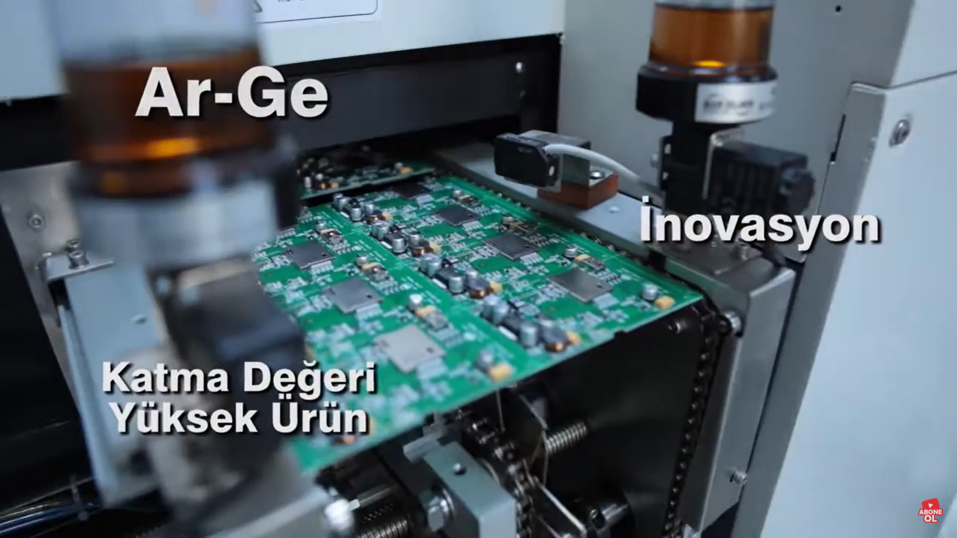 Haberleşme Teknolojileri Kümelenmesi(HTK)