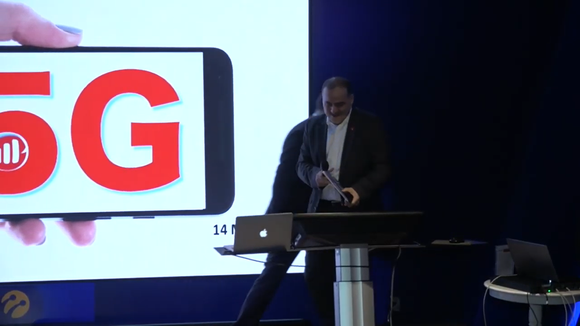 UUYM5G'de Üç Ürün Başarıyla Test Edildi