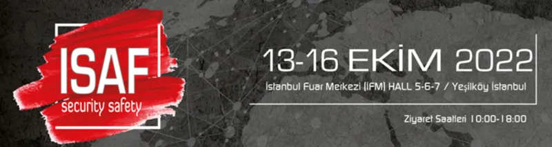 ISAF ve IMEX FUARLARI HAKKINDA