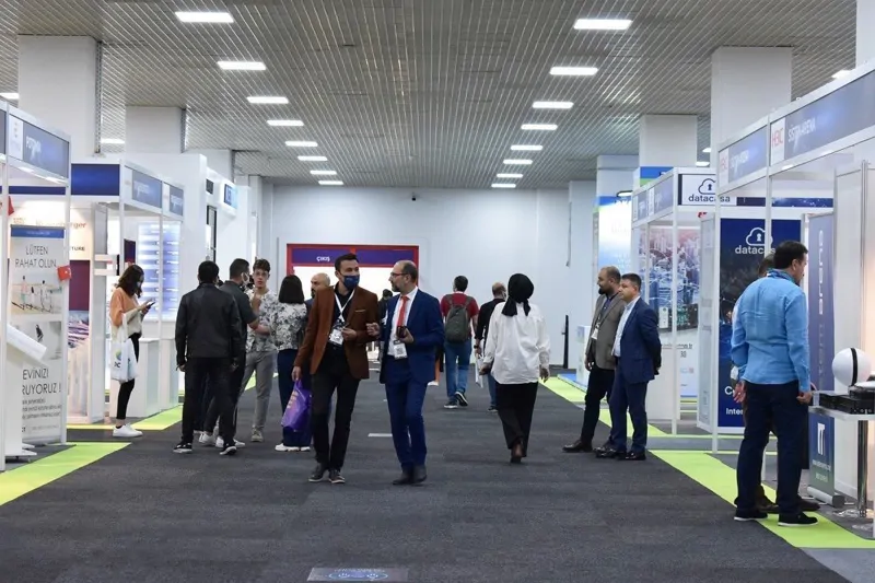 DCF DATA CENTER EXPO 2022