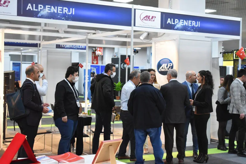 DCF DATA CENTER EXPO 2022