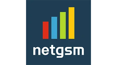 NetGSM