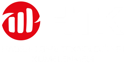 OSTİM Organize Sanayi Bölgesi Logo
