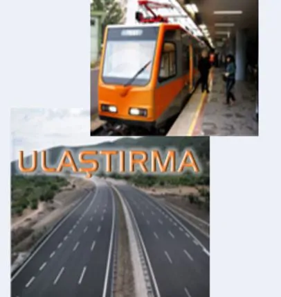 Müşavirlik ve Kontrollük Hizmetleri