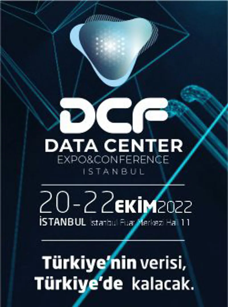 DCF DATA CENTER EXPO 2022