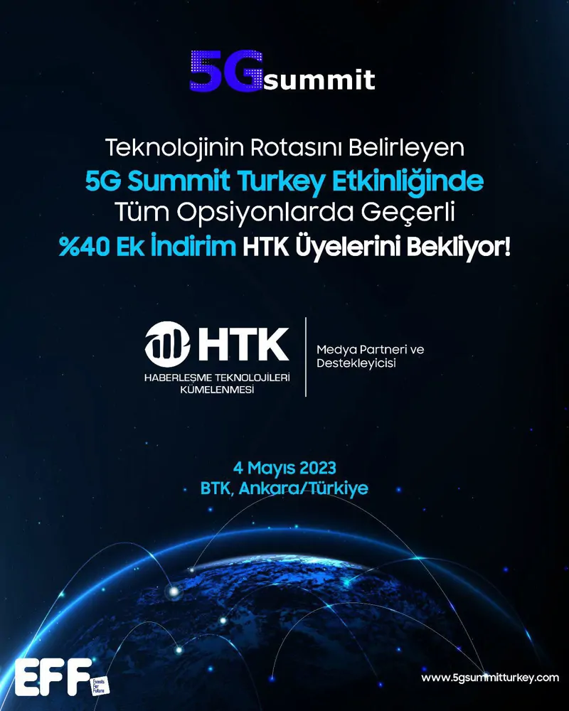5G Summit