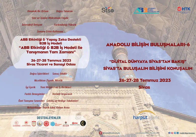 Anadolu Bilişim Buluşmaları