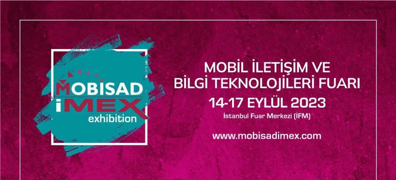 MOBİSAD IMEX FUARI