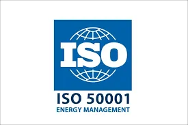 ISO 50001