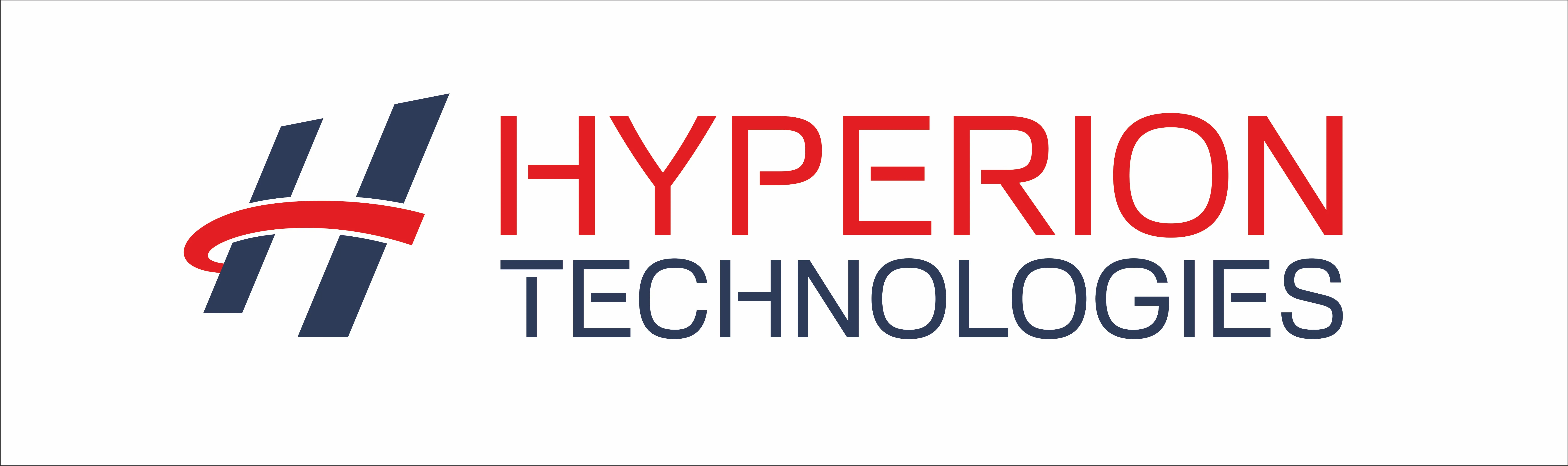 Hyperion Teknoloji Bilişim San. ve Dış Tic. Ltd. Şti.
