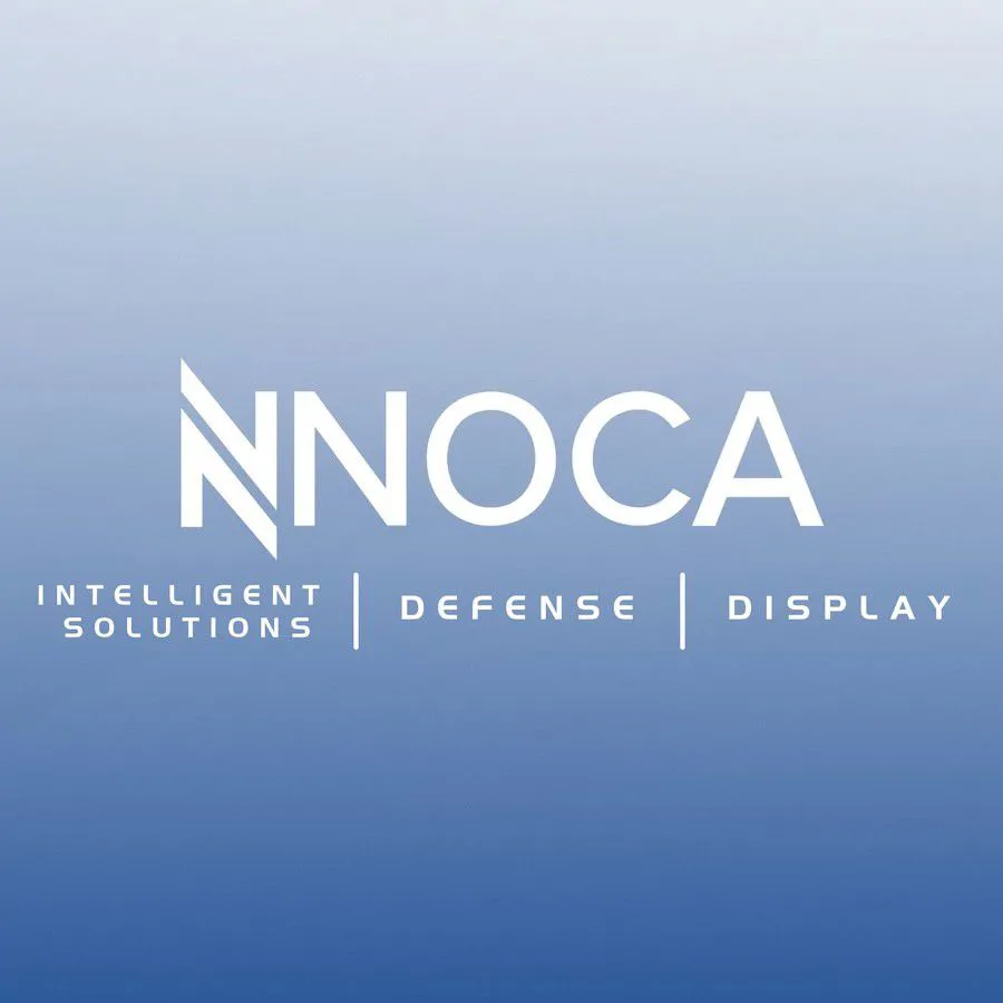 NOCA DISPLAY