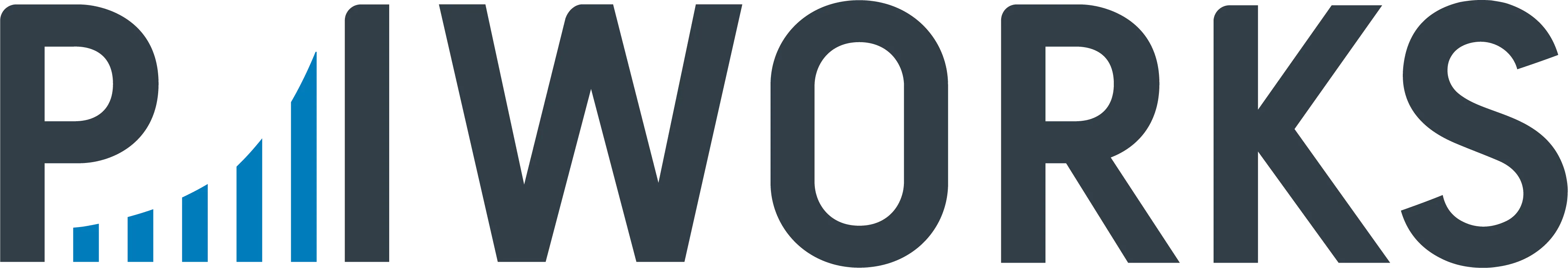 P.I. WORKS TR BİLİŞİM HİZMETLERİ SAN. VE TİC. A.Ş