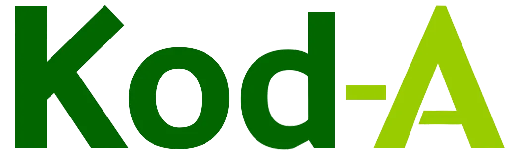 Koda Bilişim Sanayi ve Ticaret A.Ş.