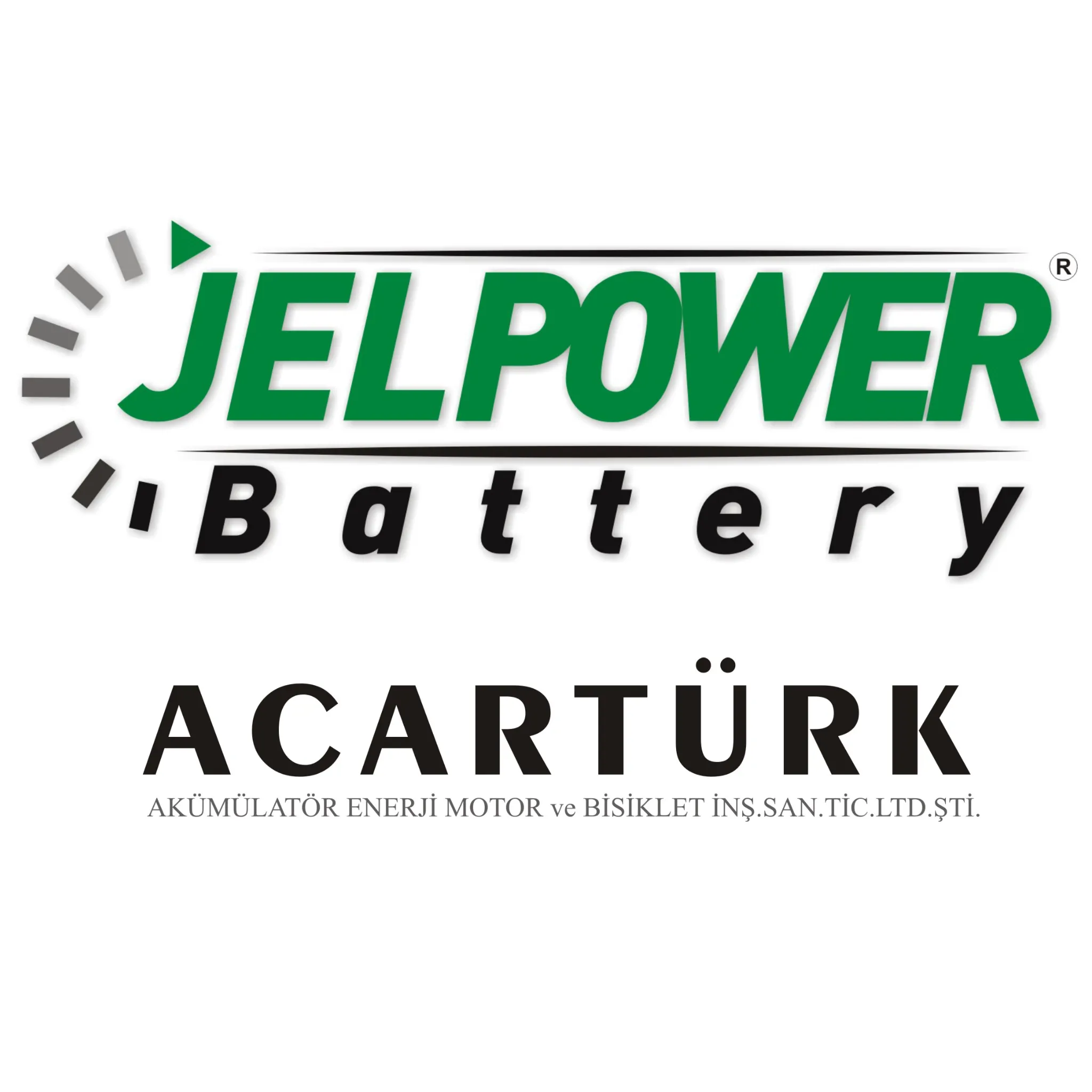 ACARTÜRK AKÜMÜLATÖR ENER. Ve BİSİKLET İnş. San. Tic. Ltd. Şti.