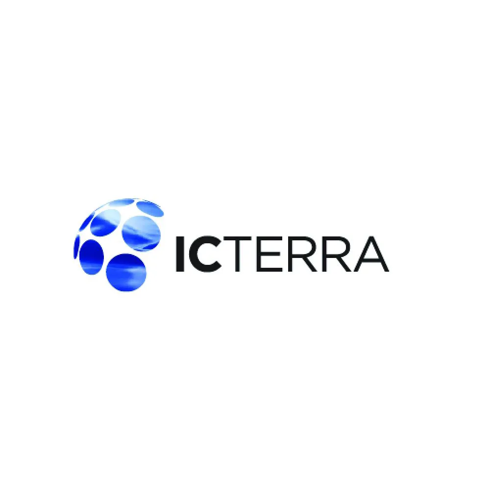 ICTerra Bilgi ve İletişim Teknolojileri San. ve Tic. A.Ş.
