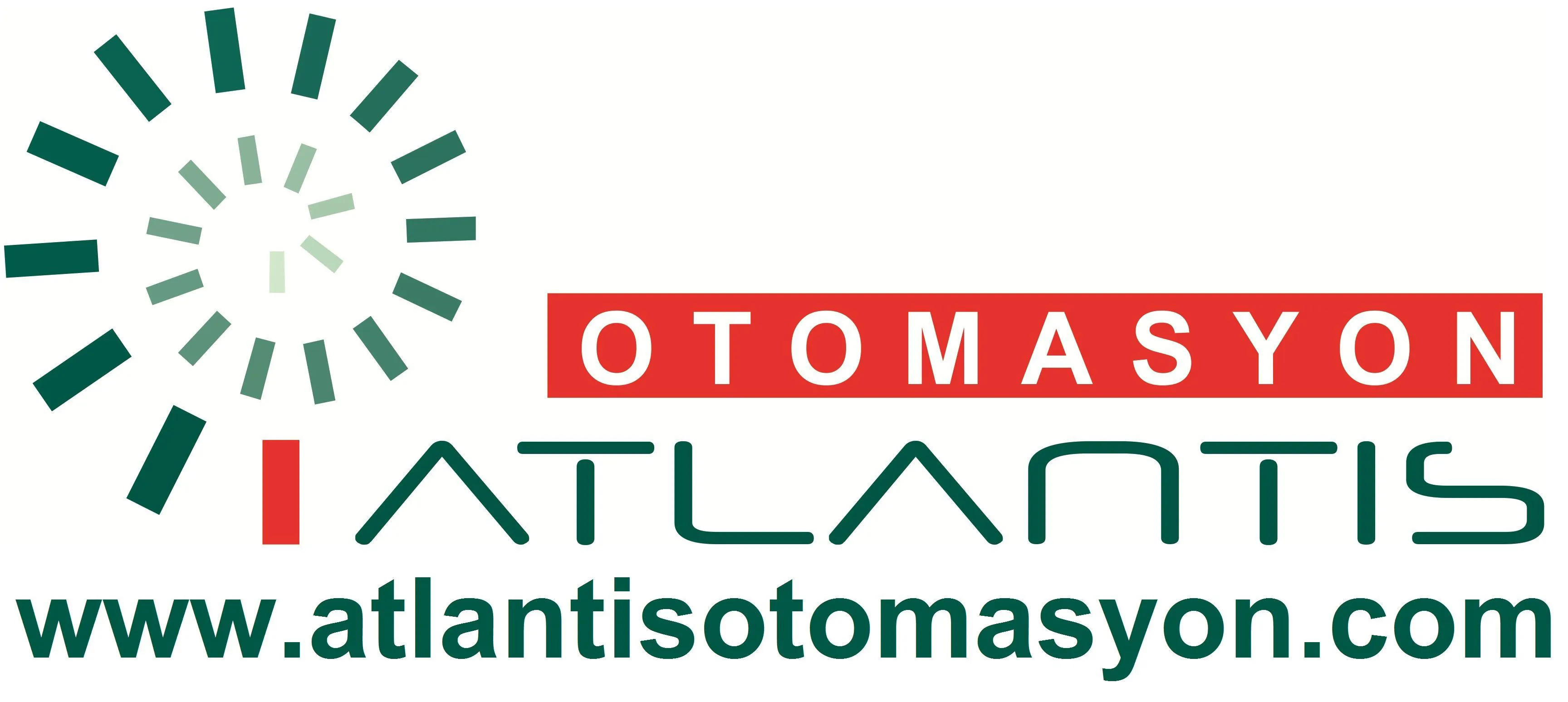 Atlantis Otomasyon ve Endüstriyel Ürünler San. Tic.