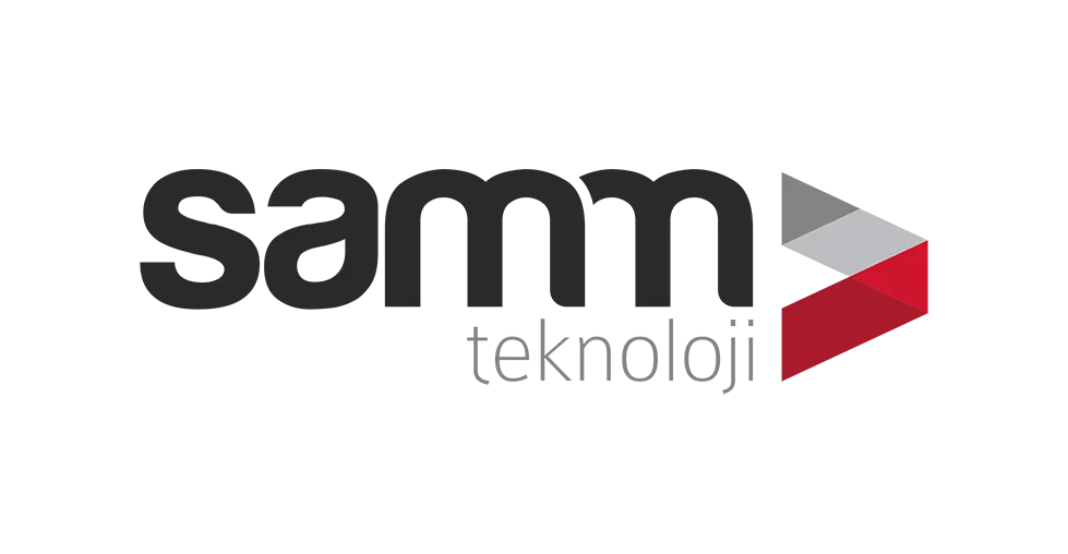 SAMM TEKNOLOJİ İLETİŞİM SAN . VE TİC. A.Ş.