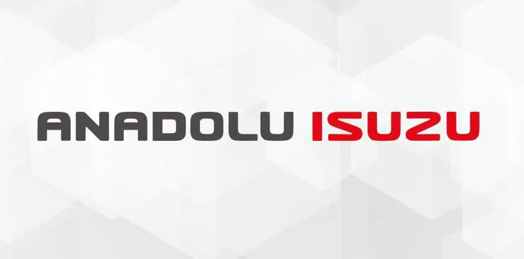 ANADOLU ISUZU OTOMOTİV SAN. VE TİC. A.Ş.