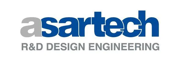 ASARTECH ARGE TASARIM MÜHENDİSLİK A.Ş.