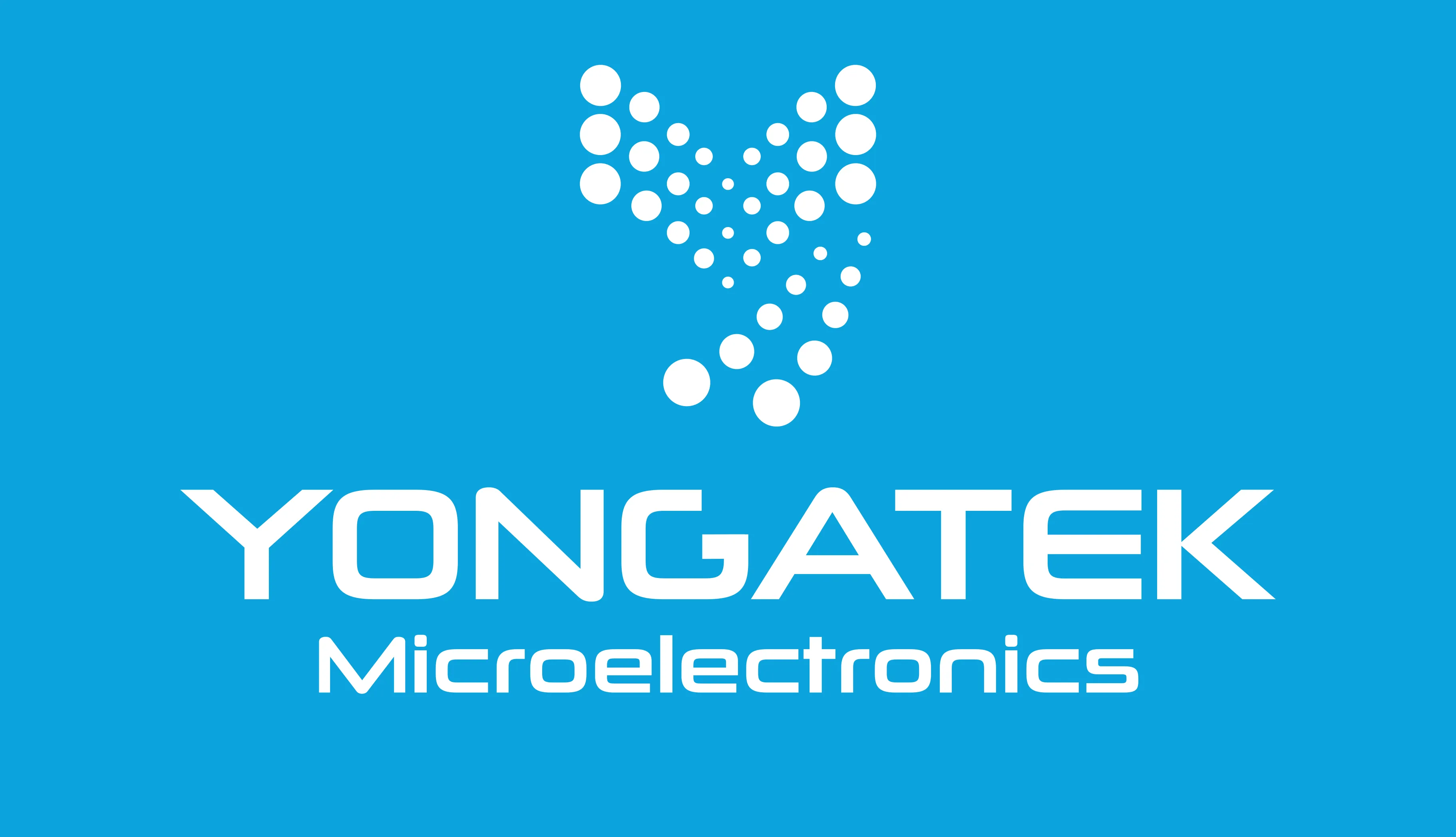YONGA TEKNOLOJİ MİKROELEKTRONİK AR-GE TİC. LTD. ŞTİ.