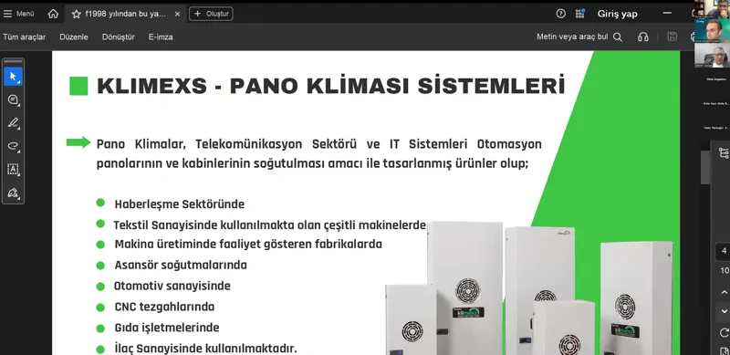 Ek görsel
