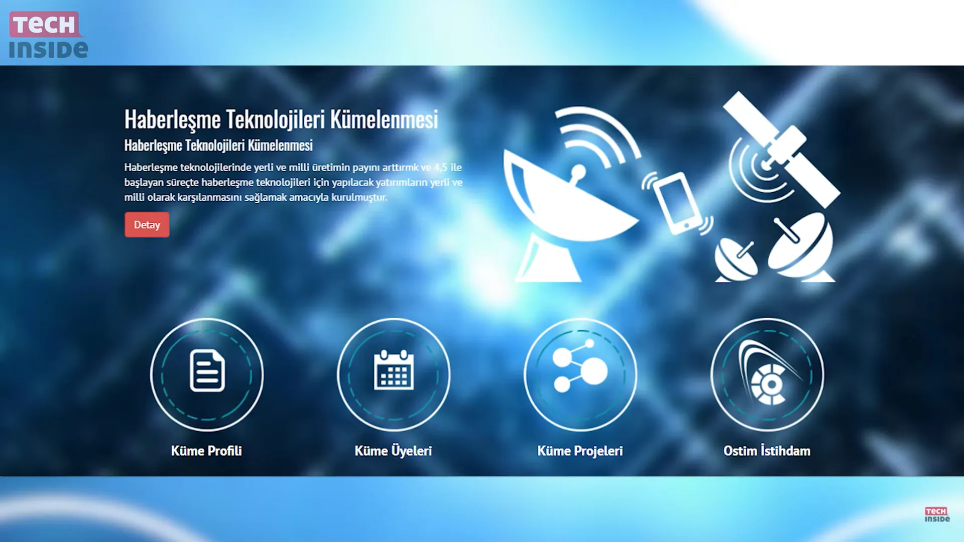 Uçtan uca yerli 5G projesi nasıl başladı? - GTENT neler yapıyor?