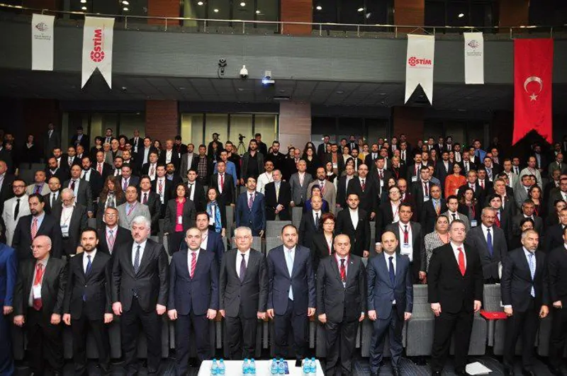 4.5G’deki Yerlilik Şartı Sanayicileri Harekete Geçirdi