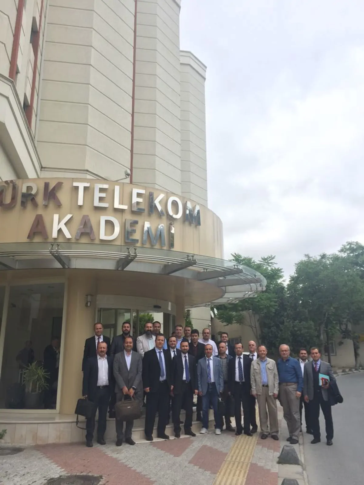 HTK - Türk Telekom Buluşması