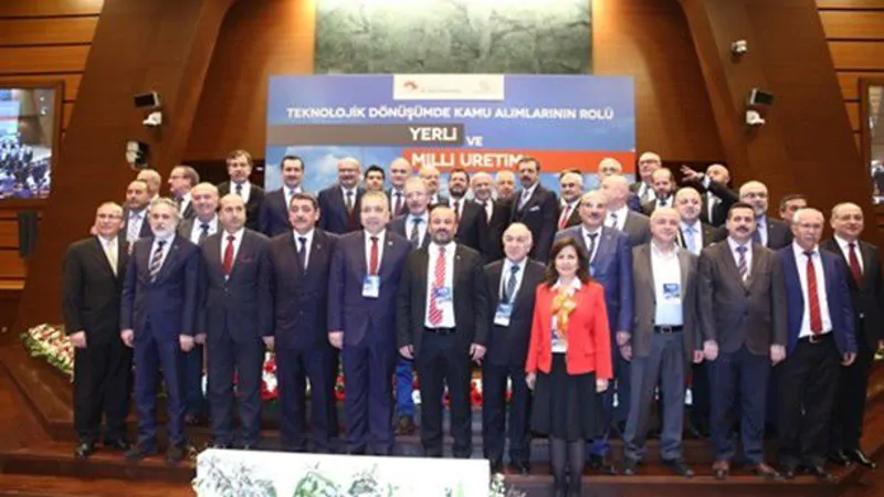Yerli de ‘Yerli’ Tercih Etmeli