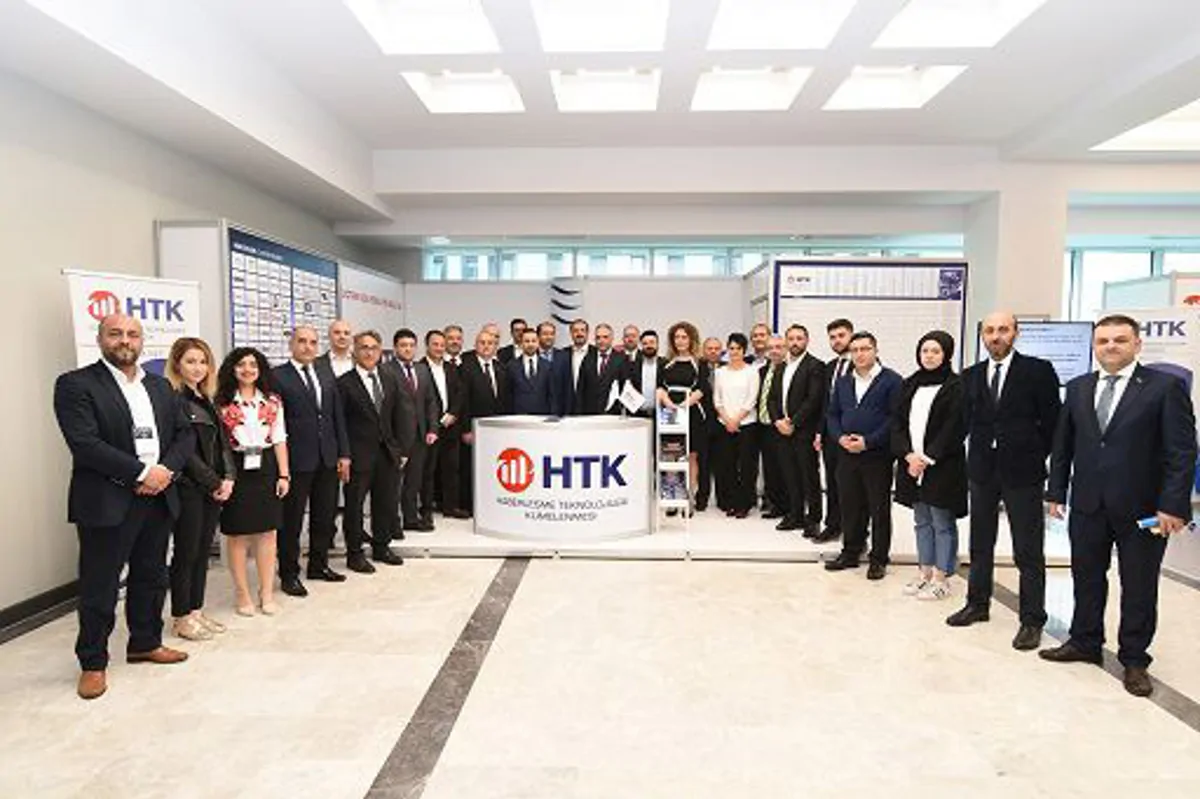 5G’NİN ÖNCELİKLİ HEDEFİ YÜKSEK ÖLÇÜDE YERLİLİK