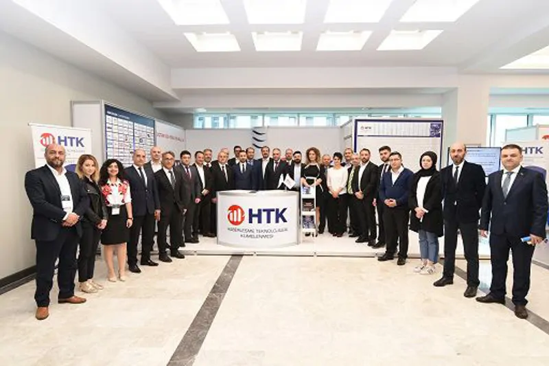 5G’NİN ÖNCELİKLİ HEDEFİ YÜKSEK ÖLÇÜDE YERLİLİK