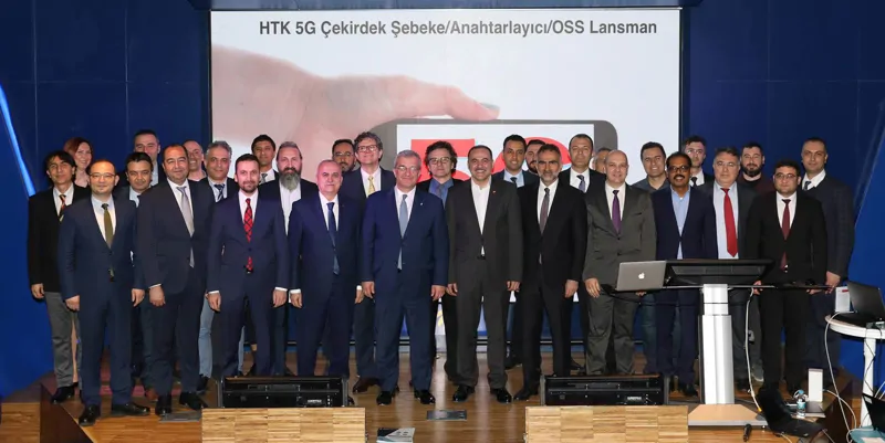 Milli Takım 5G’de Tarih Yazdı