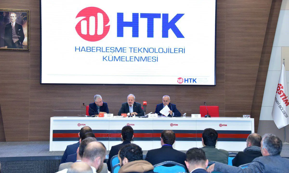 5G’de Yerlilik ve Millilik Takip Altında
