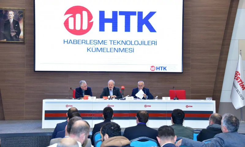 5G’de Yerlilik ve Millilik Takip Altında