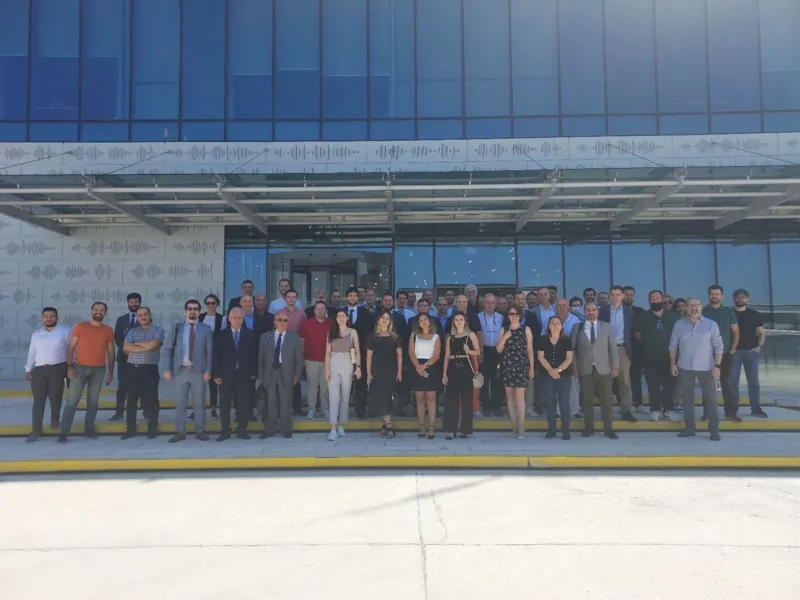 HTK Üyeler Arası İlişkiler Toplantısı