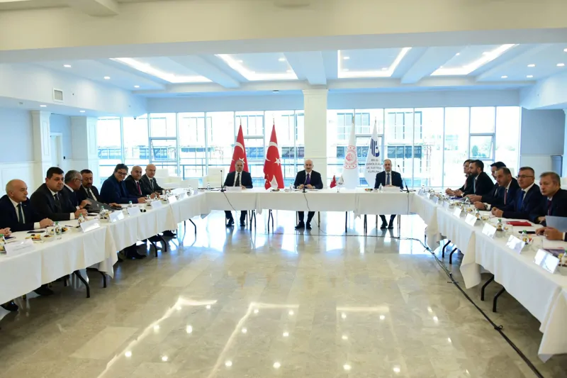 Haberleşmede Yerli Ekosostem