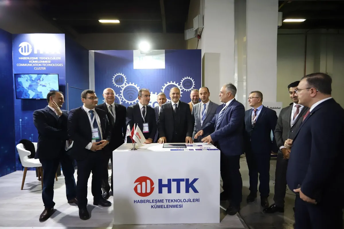 HTK Mobilefest 2023' de