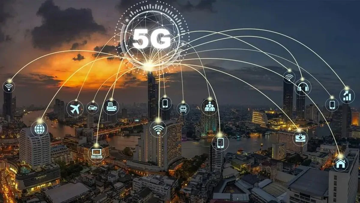 5G’de hatlar karıştı; yabancı yerli belgesi aldı