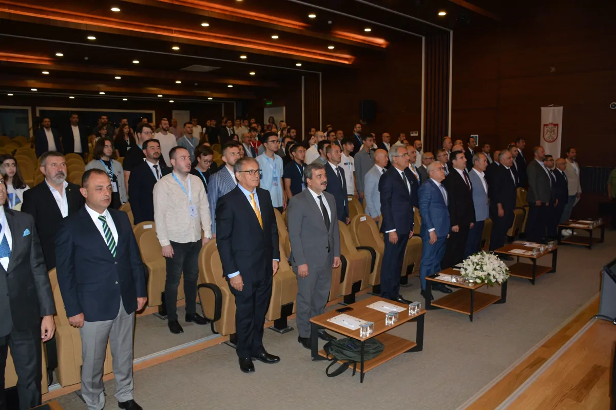 Anadolu Bilişim Buluşmaları Sivasda Gerçekleştirildi