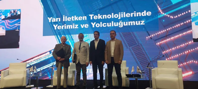 İSAF&İMEX Fuarı