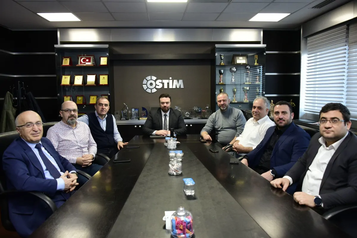 Yeni Dönem Çalışma Programı