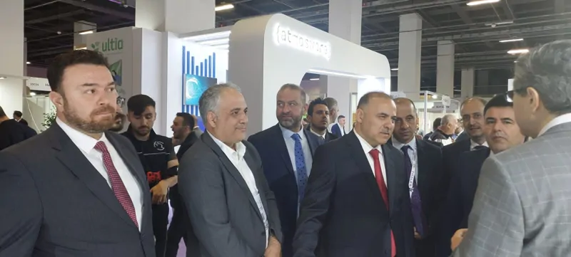 Mobilefest 2024: 5G Projesi Sertifikaları Sahiplerini Buldu